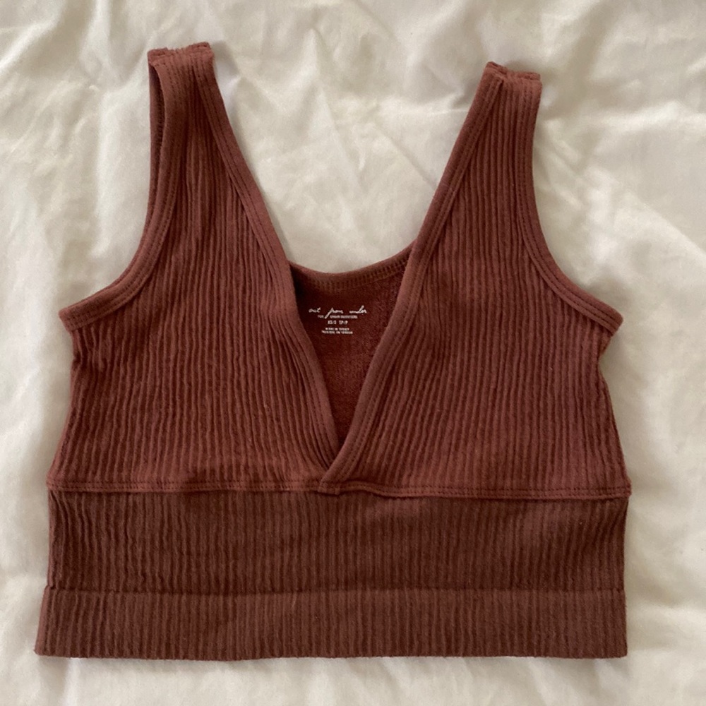 Urban Outfitters | bra top
